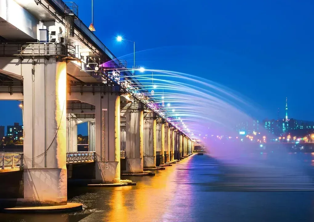 Inicio korea 2836848 1280 Fotografía Servicios Visuales